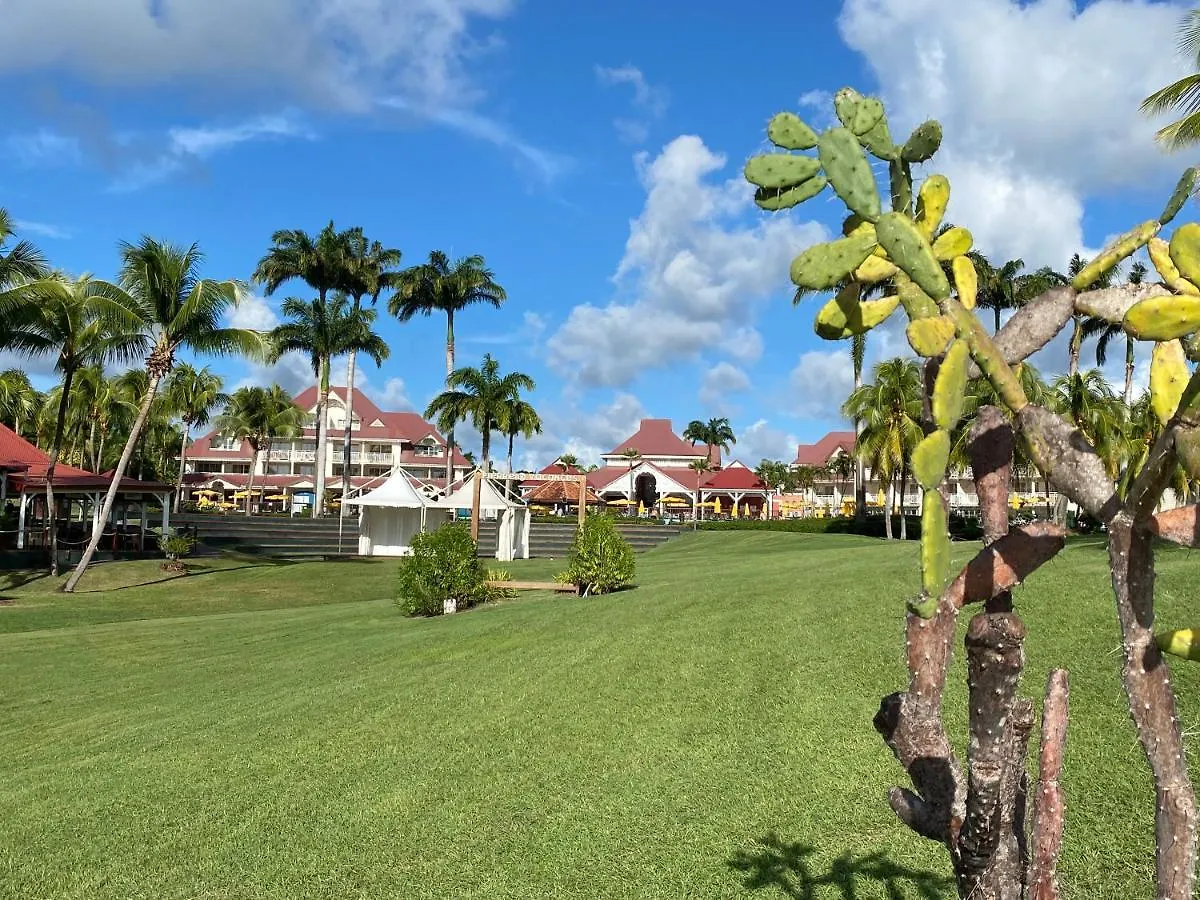 Karibbean Resort Sainte-Luce