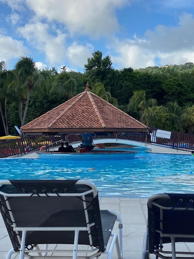 Appartement Karibbean Resort Sainte-Luce Martinique