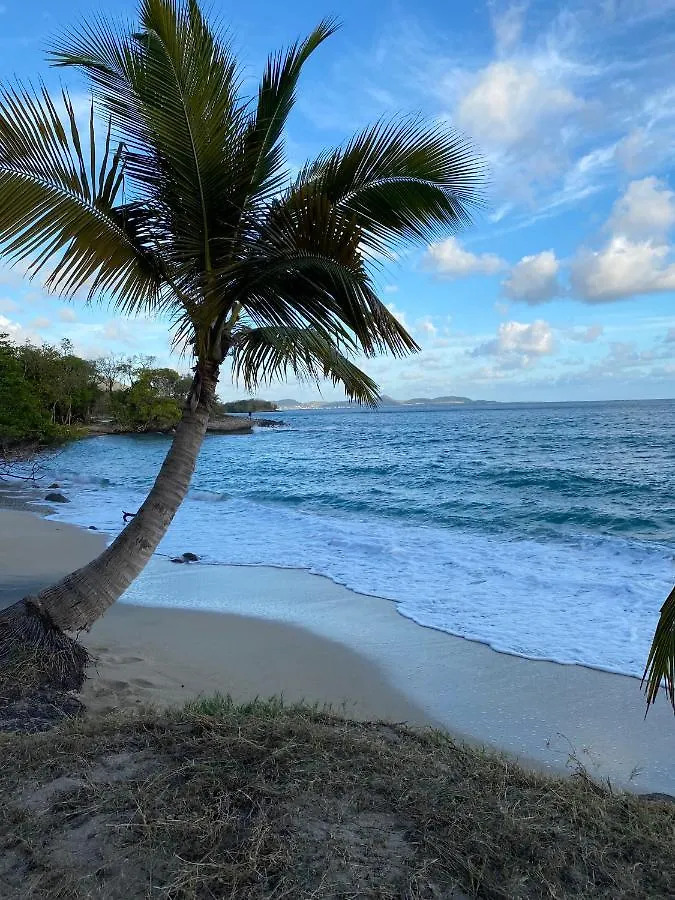 Appartement Karibbean Resort Sainte-Luce Martinique