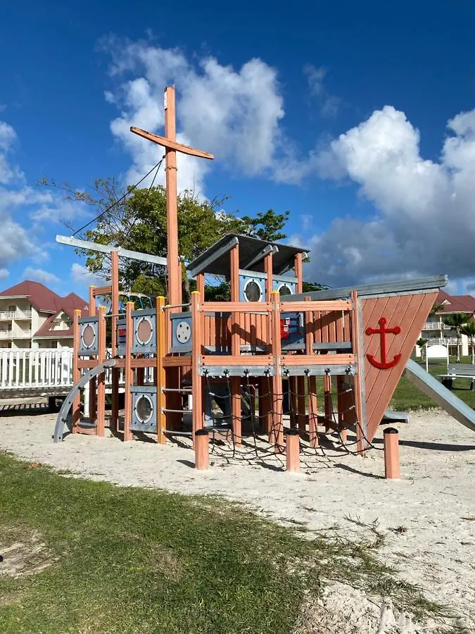 Karibbean Resort Sainte-Luce