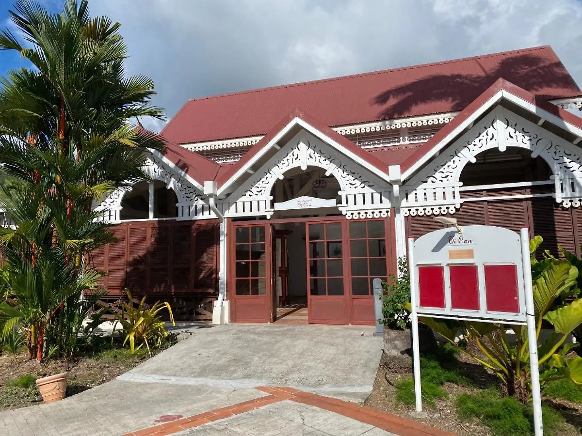 Karibbean Resort Sainte-Luce