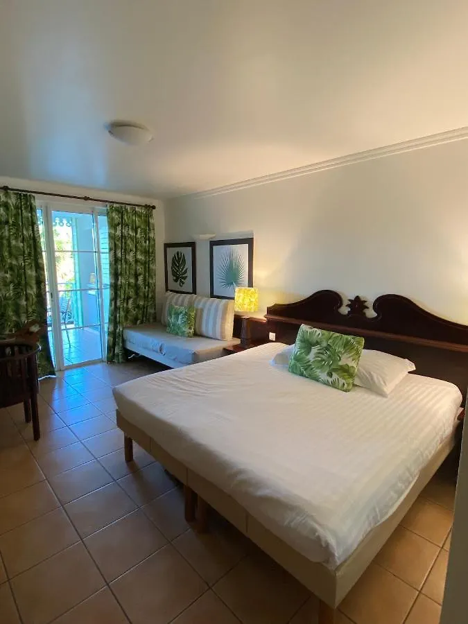 Karibbean Resort Sainte-Luce