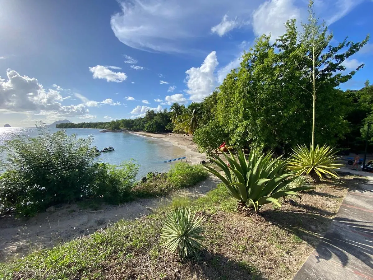 Karibbean Resort Sainte-Luce Appartement