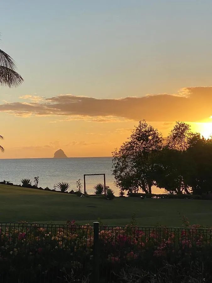 Karibbean Resort Sainte-Luce Martinique