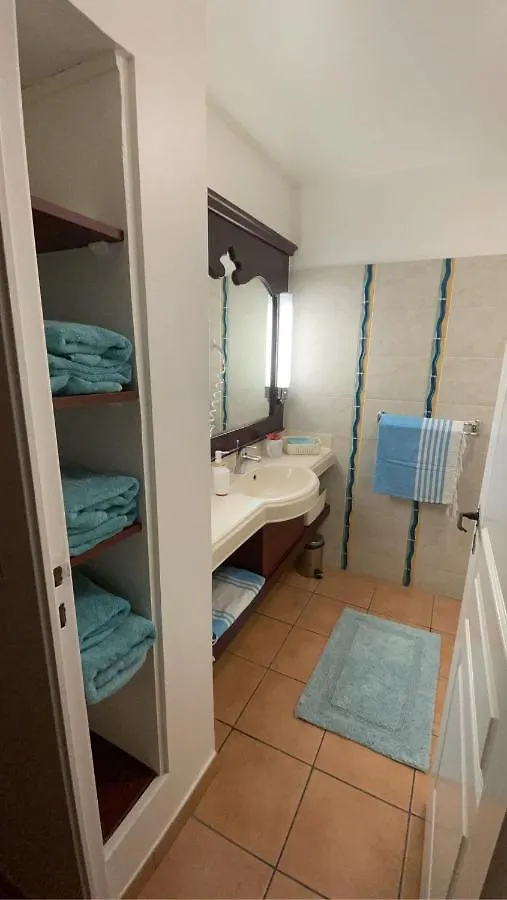 Karibbean Resort Sainte-Luce