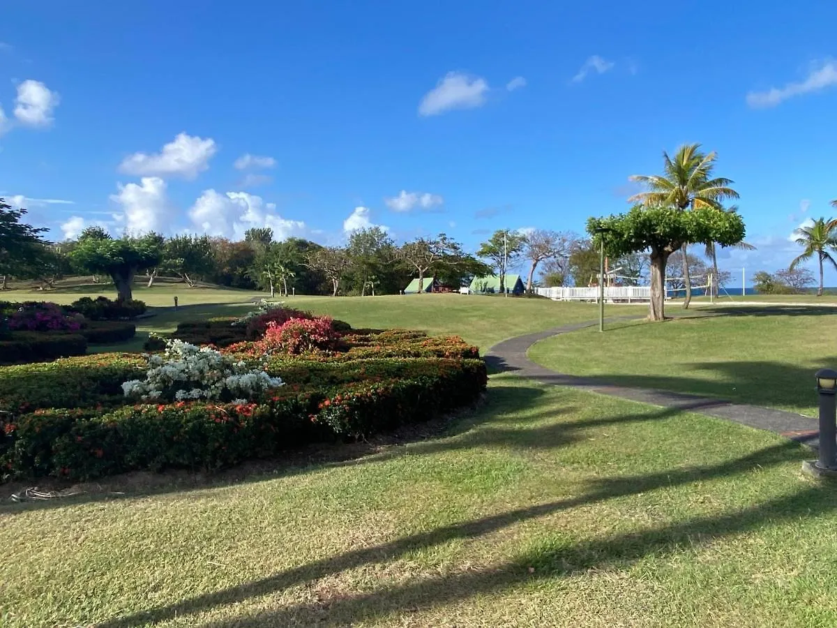 Karibbean Resort Sainte-Luce 0*,