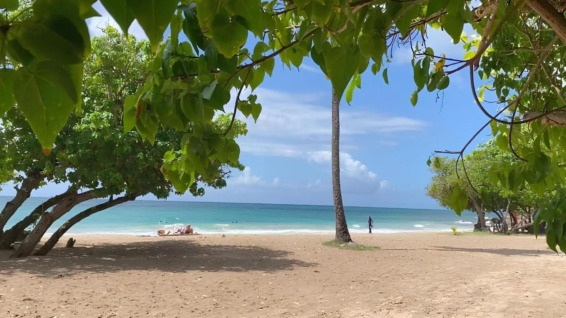 Karibbean Resort Sainte-Luce 0*,  Martinique