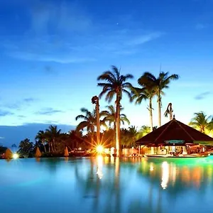  Appartement Ti Oasis Trinidad, Studio Vue Mer A P&Vac Village-Club