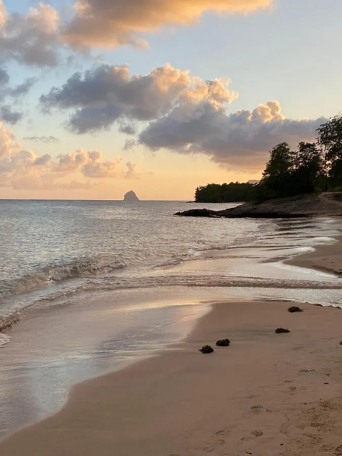 Karibbean Resort Sainte-Luce Martinique
