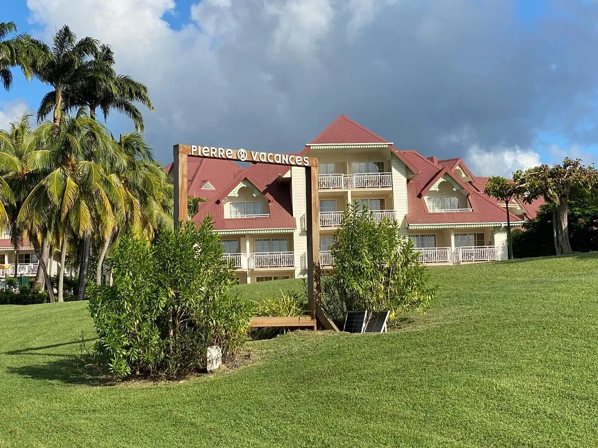 Karibbean Resort Sainte-Luce 0*,  Martinique