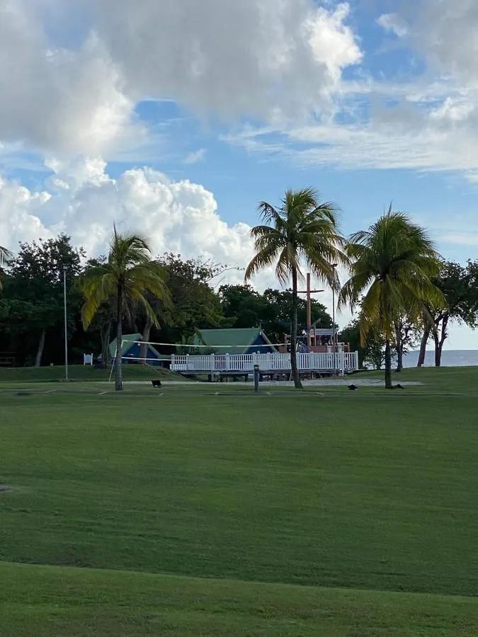 Karibbean Resort Sainte-Luce 0*,  Martinique